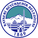 Kayseri Büyükşehir Belediyesi logo