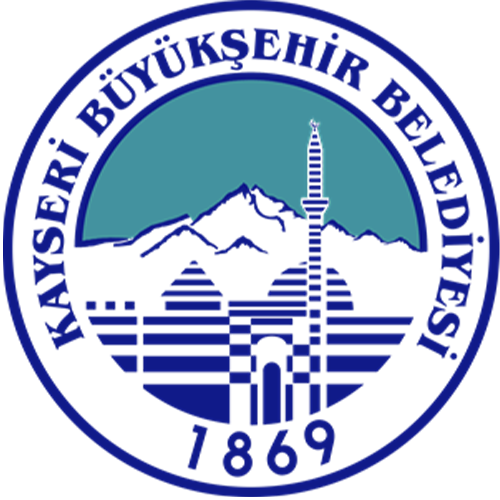 Kayseri Büyükşehir Belediyesi logo