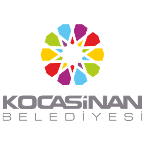 Kocasinan Belediyesi logo