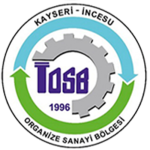 Organize Sanayi Bölgesi logo