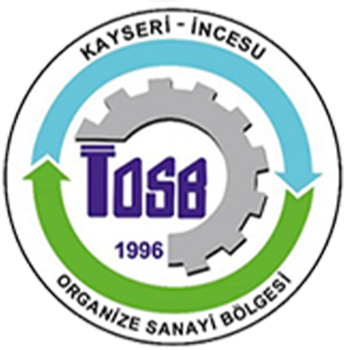 Organize Sanayi Bölgesi logo