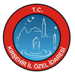 Kirşehir İl Özel İdaresi logo