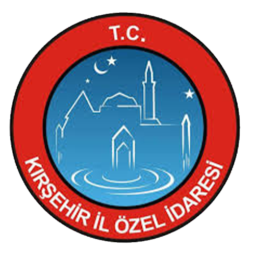 Kirşehir İl Özel İdaresi logo